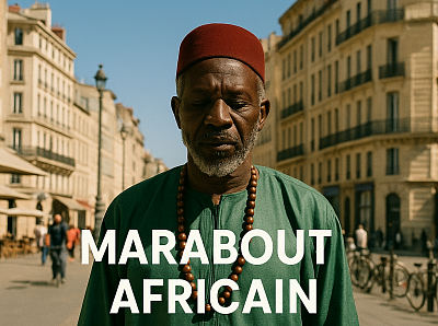 Marabout pas cher et efficace